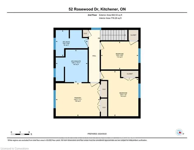 Additional image 40 of 52 Rosewood Dr