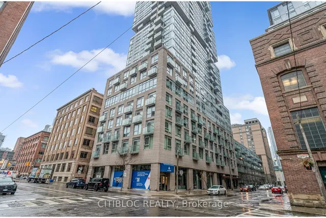 30 Nelson St Unit 707