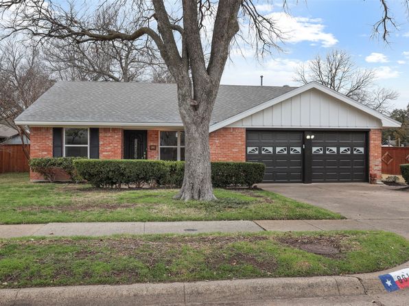 8617 Shagrock Ln, Dallas, TX 75238