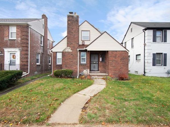18711 Indiana St, Detroit, MI 48221