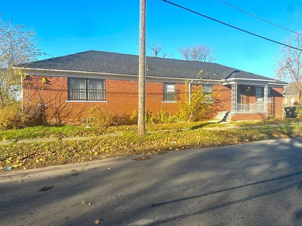 5500 Chalmers St, Detroit, MI 48213
