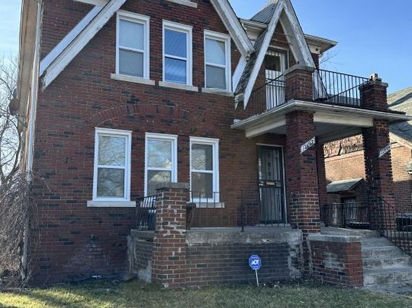 12397 Stoepel St, Detroit, MI 48204
