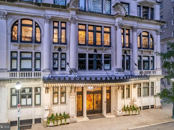 1830 Rittenhouse Sq, Philadelphia, PA