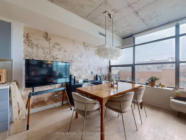 Additional image 12 of 319 Carlaw Ave Unit 403