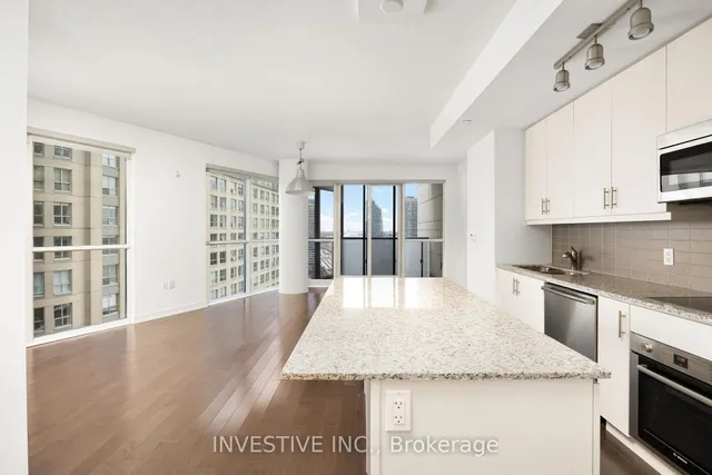 Additional image 2 of 1 The Esplanade N/A Unit 2306