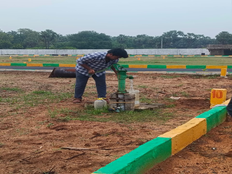 Additional image 3 of Koonimedu, Pondicherry
