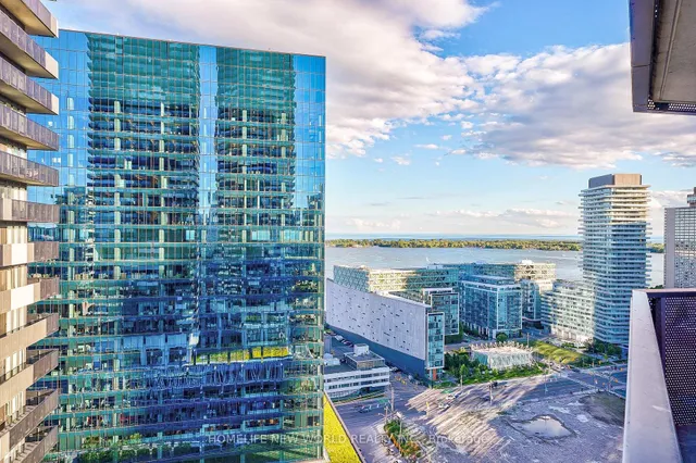 55 Cooper St Unit 2708