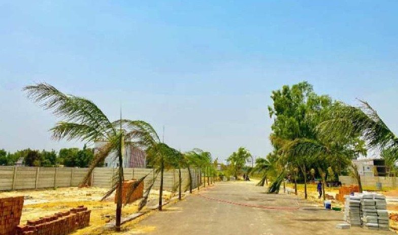 Additional image 3 of Sultanpur Road, Lucknow