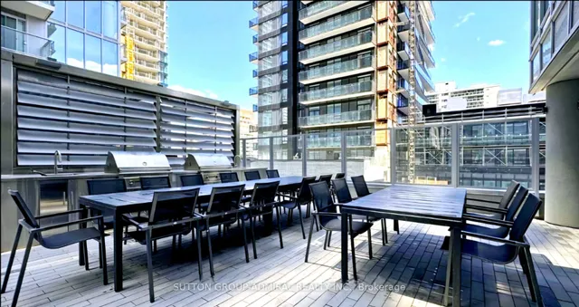 Additional image 7 of 195 Redpath Ave Unit 1009