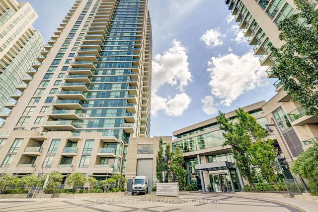 225 Sherway Gardens Rd Unit 402