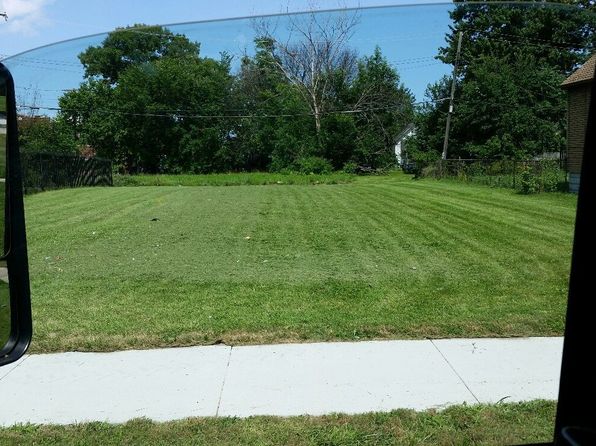 3080 Marlborough St, Detroit, MI 48215