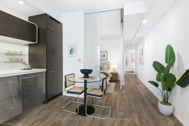 Additional image 13 of 45 Charles St Unit 2508