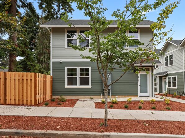 5021 NE 47th Pl, Portland, OR 97218