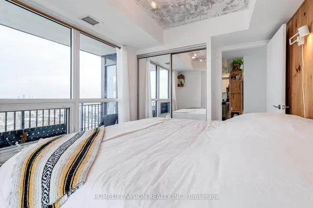 Additional image 16 of 3091 Dufferin St Unit 1205