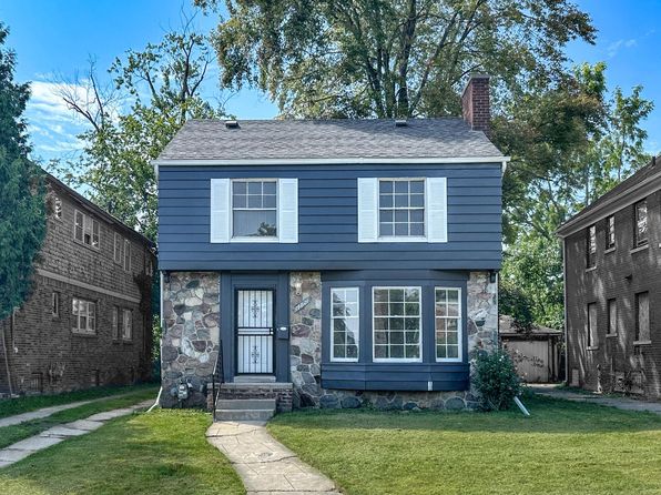 14821 Strathmoor St, Detroit, MI 48227