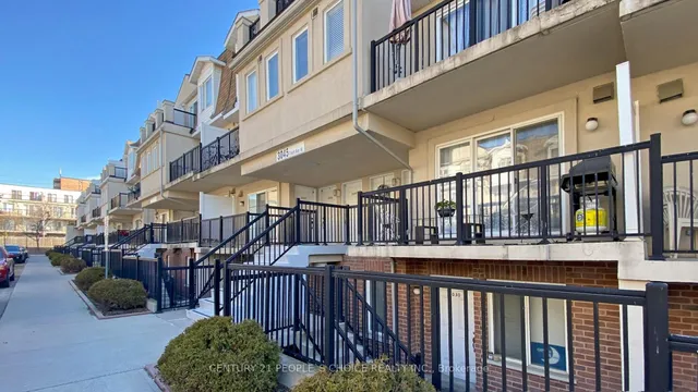 Additional image 4 of 3045 Finch Ave Unit 2090