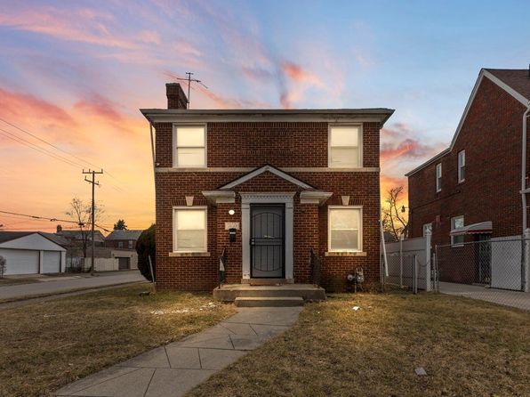 16503 Ilene St, Detroit, MI 48221