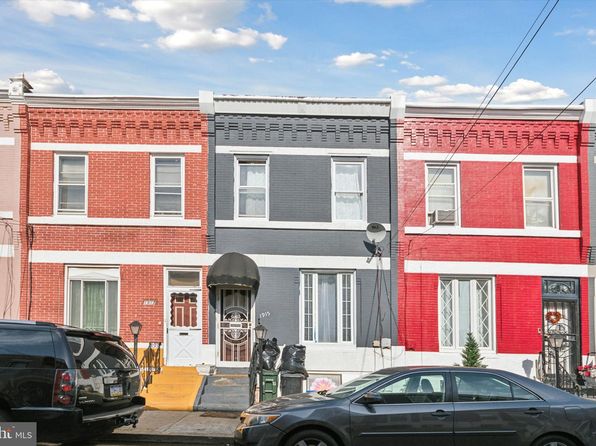 1915 Fontain St, Philadelphia, PA 19121