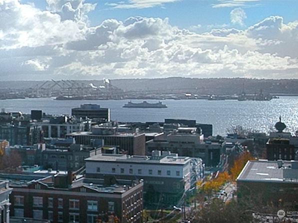 919 2nd Avenue W UNIT 601, Seattle, WA 98119