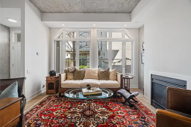 Additional image 8 of 2067 Lakeshore Blvd Unit TH 6