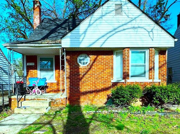 18716 Avon Ave, Detroit, MI 48219