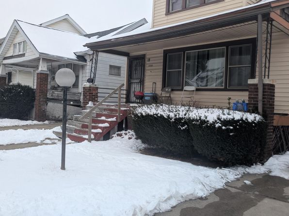 13536 Indiana St, Detroit, MI 48238