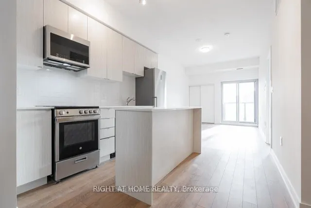 Additional image 3 of 2433 Dufferin St Unit 606