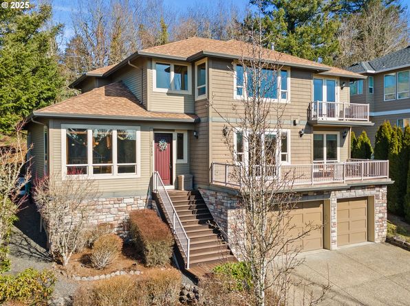 10139 NW Skyline Heights Dr, Portland, OR 97229