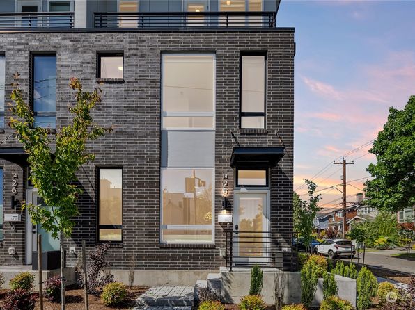 1428 N 80th Street, Seattle, WA 98103