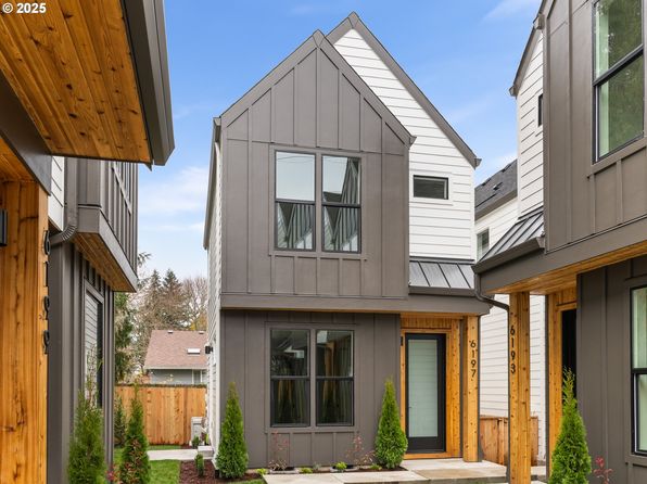 6197 N Amherst St, Portland, OR