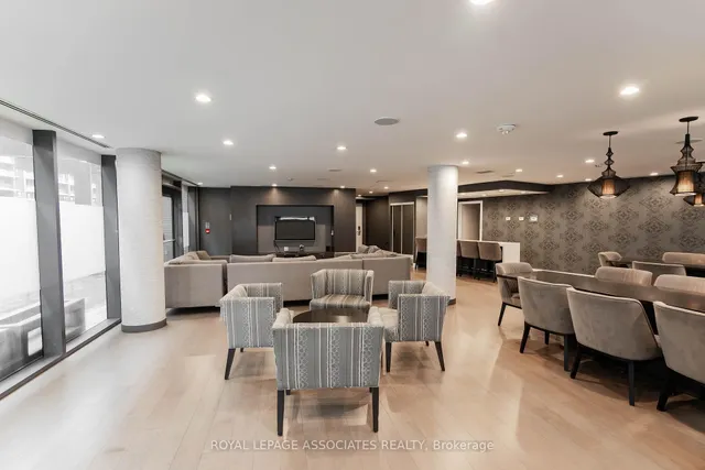 Additional image 25 of 169 Fort York Blvd Unit 920