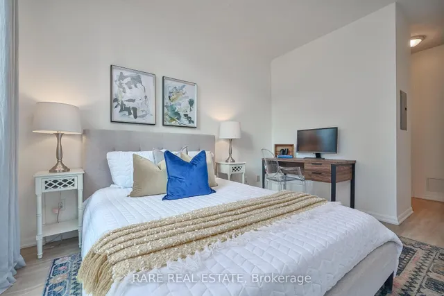 Additional image 23 of 231 Fort York Blvd Unit 233