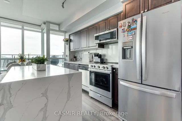 Additional image 8 of 215 FORT YORK Blvd Unit 707