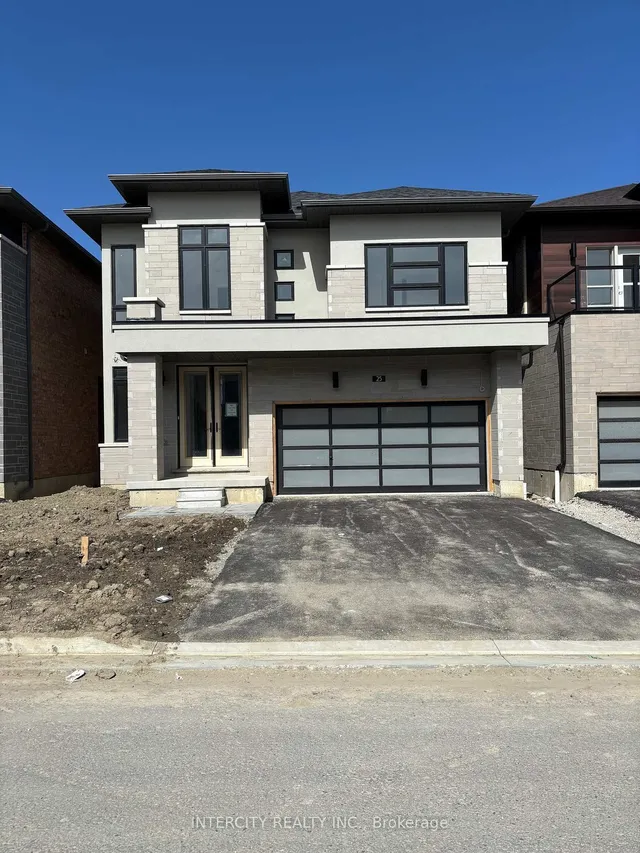 25 Keyworth Cres