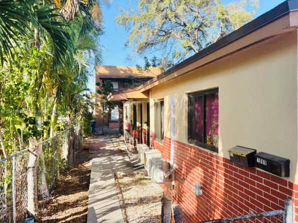 1869 NW Flagler Ter, Miami, FL 33125
