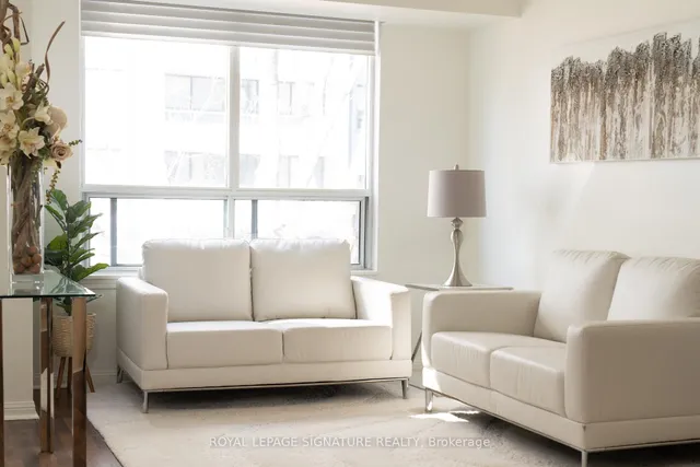 Additional image 4 of 5940 Yonge St Unit 307