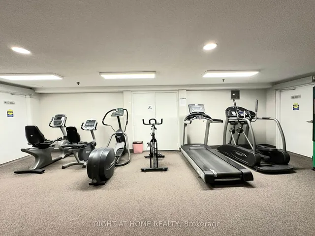 Additional image 21 of 4001 Don Mills Rd Unit 219