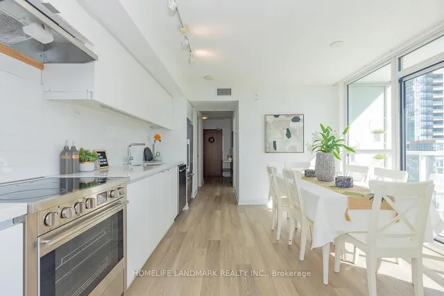 Additional image 6 of 85 Queens Wharf Rd Unit 1101