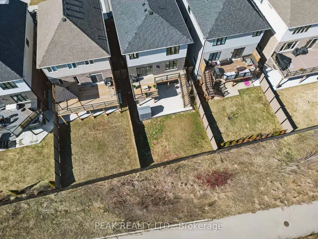 Additional image 48 of 46 Ridgemount St