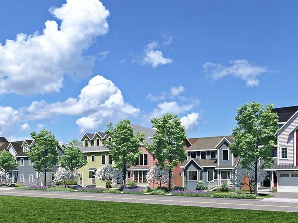 Primary image of 11 Washington St #10, Ipswich, MA 01938