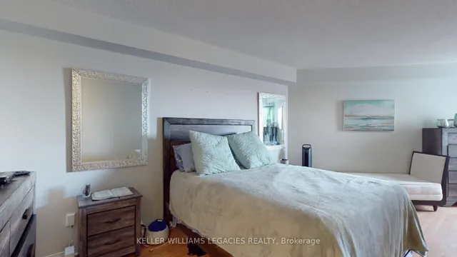 Additional image 12 of 4727 Sheppard Ave Unit 716