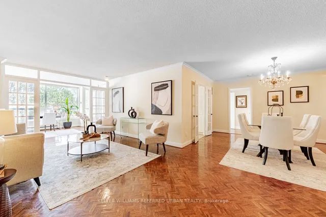 Additional image 3 of 3800 Yonge St Unit 520