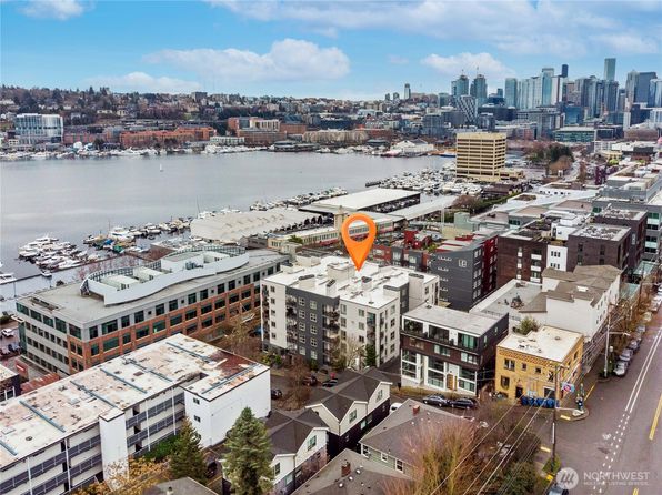 769 Hayes Street UNIT 405, Seattle, WA 98109