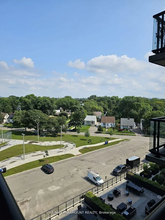 Additional image 16 of 7 Smith Cres Unit 601