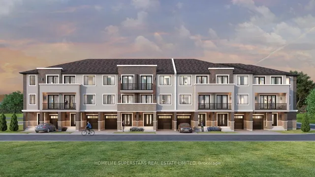 Lot 26 - 8654 Mississauga Rd