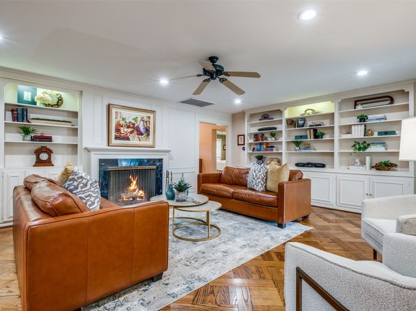 7131 Lakehurst Ave, Dallas, TX 75230