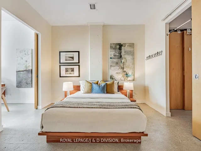 Additional image 15 of 155 Dalhousie St Unit PH21