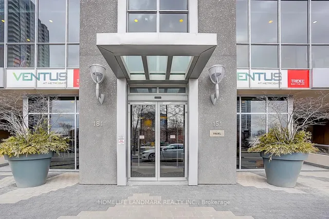 Additional image 5 of 181 Village Green Sq Unit 1511