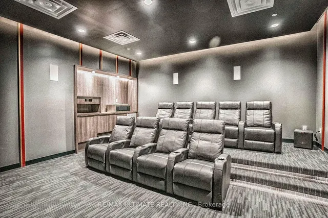 Additional image 24 of 3220 Sheppard Ave Unit 601