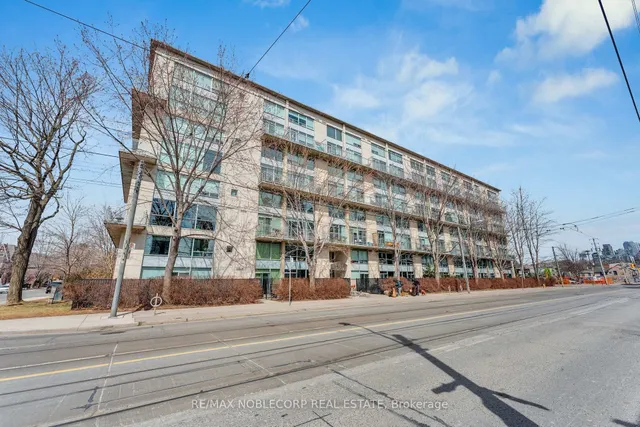Additional image 43 of 954 King St Unit 323